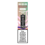 SKE Crystal - 4in1 - Pre-filled Vape Pods 
