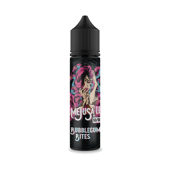 Mejusa Bubblegum Bites 50/50 -50ml- 