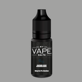 My Vape Salts - JackBlack - 10ml
