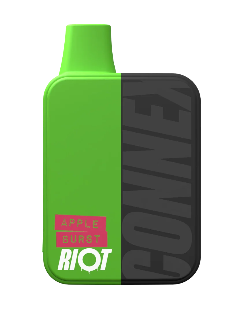 Riot Squad - Connex Kit - 20MG 