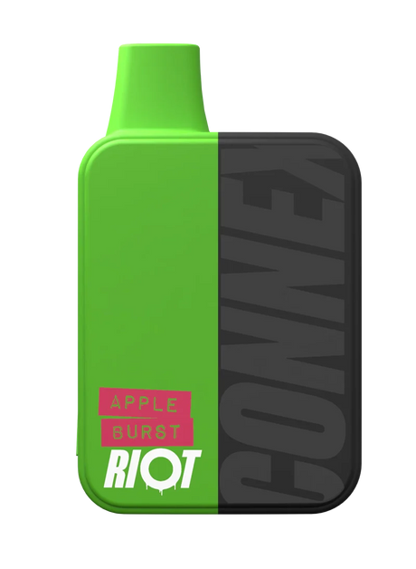 Riot Squad - Connex Kit - 20MG 