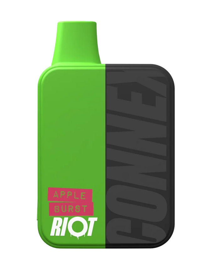 Riot Squad - Connex Kit - 20MG 
