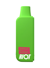 Riot Squad - Connex Capsule - 20MG 