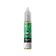 Aisu - Green Apple - Nic Salt - 10ml - My Vape Store UK