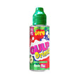 Gulp Drinks - Apple Fizz - 100ml - My Vape Store UK