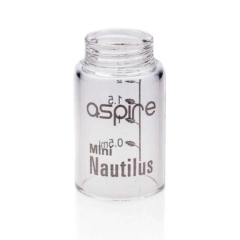 Aspire - Nautilus Mini - Replacement Parts - My Vape Store UK