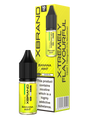 X Brand - Banana Mint 