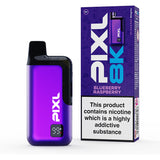 Pixl 8k Kit