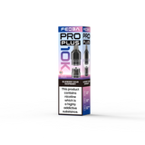Feoba Pro Plus 10K Replacement Pods 