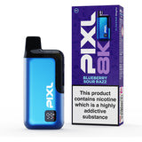 Pixl 8k Kit