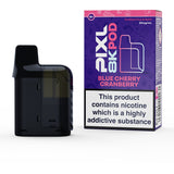 Pixl 8k Replacement Pod