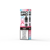 Feoba Pro Plus 10K Replacement Pods 