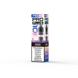Feoba Pro Plus 10K Replacement Pods 