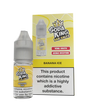 Soda King - Bar Salts - Banana Ice - My Vape Store UK