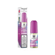 Bar Juice  - Grape Blueberry Ice - Nic Salts - 10ml 