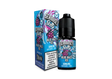 Seriously Salty - Blue Razz Ice - Salt - 10ml 