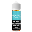 My Vape Store - Blue Raspberry Bubblegum - 30ml Longfill 