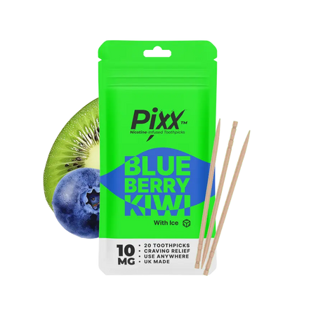 NicPix Toothpicks 