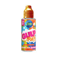 Gulp Fruits - Blueberry Sour Raspberry - 100ml - My Vape Store UK