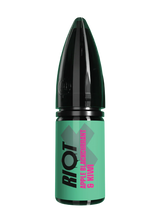 Riot X - Apple Blackcurrant Kiwi - Salts - 10ML 