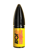 Riot X - Strawberry Peach Pineapple - Salts - 10ML 