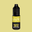 My Vape Salts - Pineapple sour ice - 10ml 