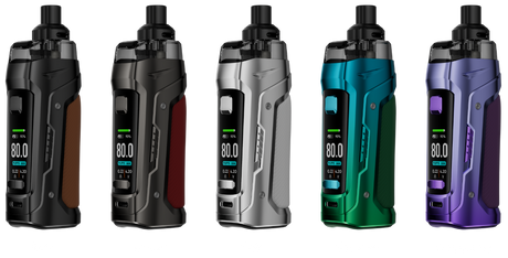 Innokin Coolfire PZPulse Pod Mod Kit 