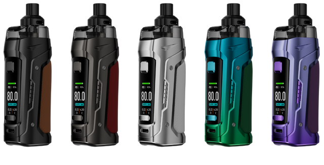 Innokin Coolfire PZPulse Pod Mod Kit 
