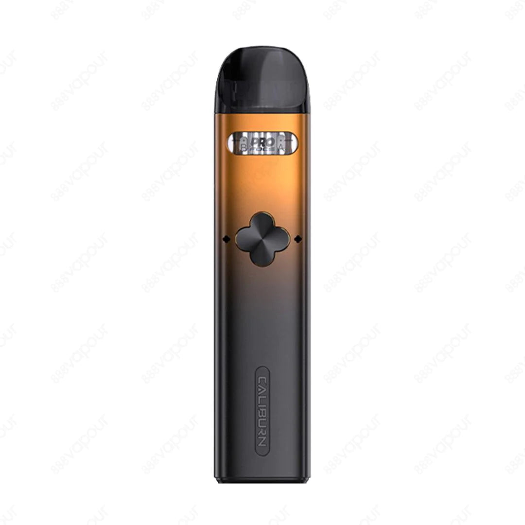 Caliburn Explorer vape kit 