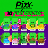 NicPix Toothpicks 
