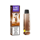 Lost Mary - 15k Nera Replacement Pods