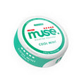 Muse - Nicotine Pouches - Cool Mint 