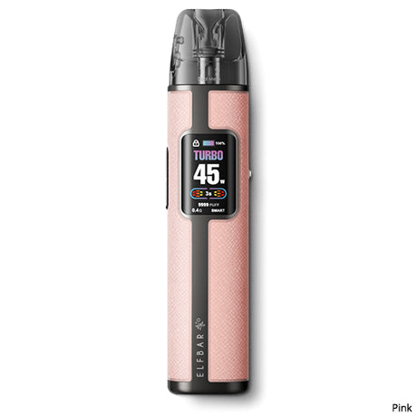 Elf Bar - Elfx Pro - Kit 