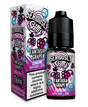 Seriously Salty - Nic Salt - Fantasia Grape 10ml 