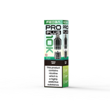 Feoba Pro Plus 10K Replacement Pods 