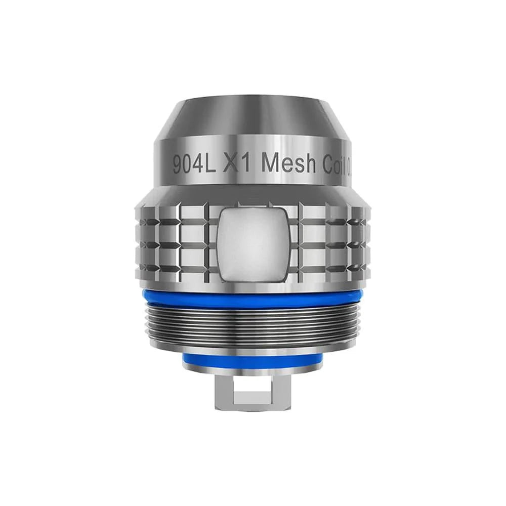 Freemax - X -Series - Coil - Single Coil