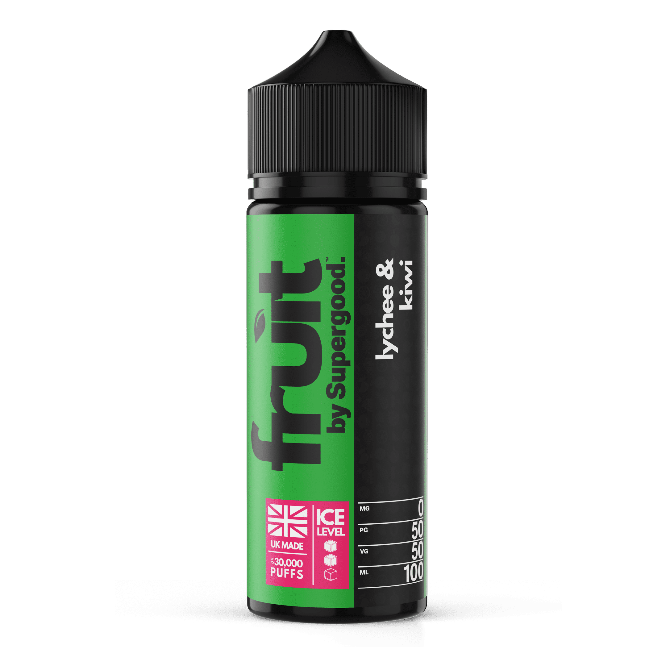 Keep It 100 Absolute E-Juice | | Vape E-Liquids, Kits And Coils Mad Hatter