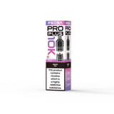 Feoba Pro Plus 10K Replacement Pods 
