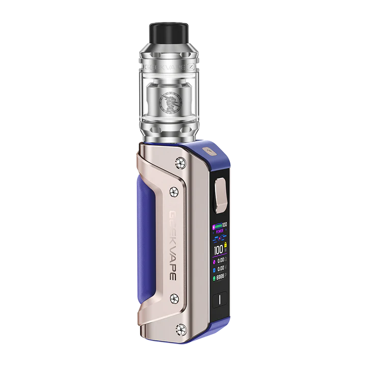 Geekvape Aegis Solo 3 Kits 