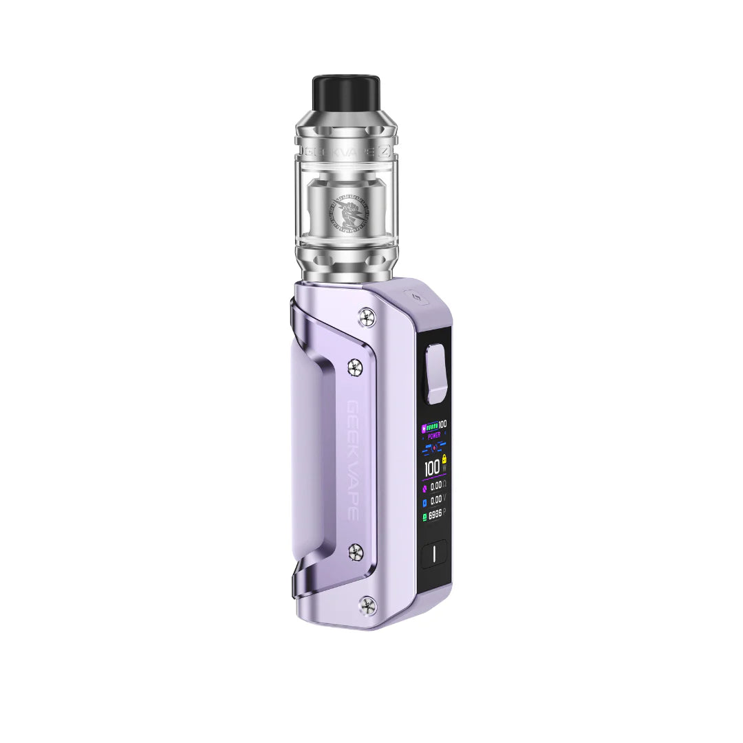 Geekvape Aegis Solo 3 Kits 