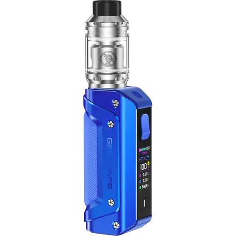 Geekvape Aegis Solo 3 Kits 