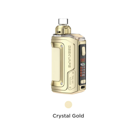 Geekvape H45 kit 