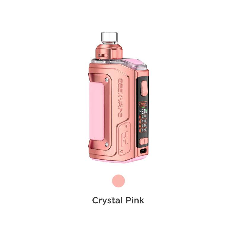 Geekvape H45 kit 