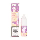 Fruza - Grape Razz Lemonade - Salts - 10ML