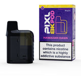 Pixl 8k Replacement Pod