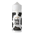 Holy Cow - Peanut Butter Milkshake 100ml - 0mg 