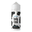 Holy Cow - Salted Caramel Milkshake 100ml - 0mg 