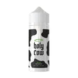 Holy Cow - Melon Milkshake 100ml - 0mg 