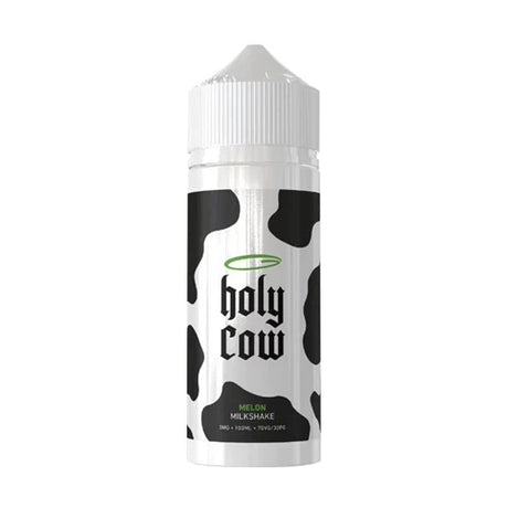 Holy Cow - Melon Milkshake 100ml - 0mg 