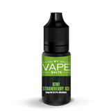 My Vape Salts - Kiwi Strawberry Ice - 10ml
